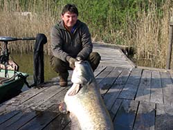 Józsa Tibor - 55,5 kg