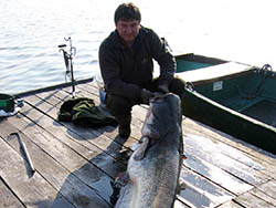 Józsa Tibor - 55,5 kg