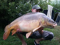 Pajor Balázs, 20,69 kg
