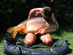 Mészáros László, 23,31 kg