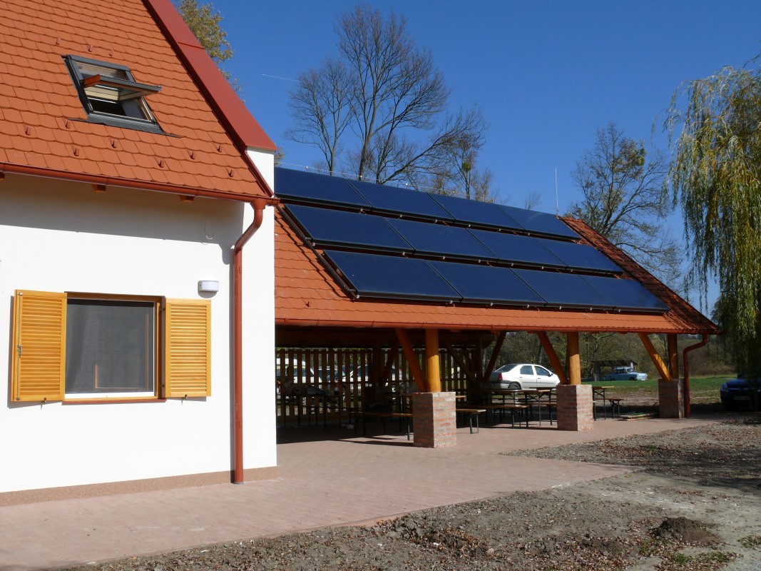 Naplopók munka közben