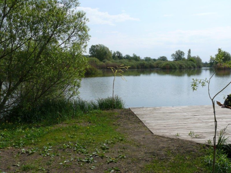 24. Faházas sziget horgászhely