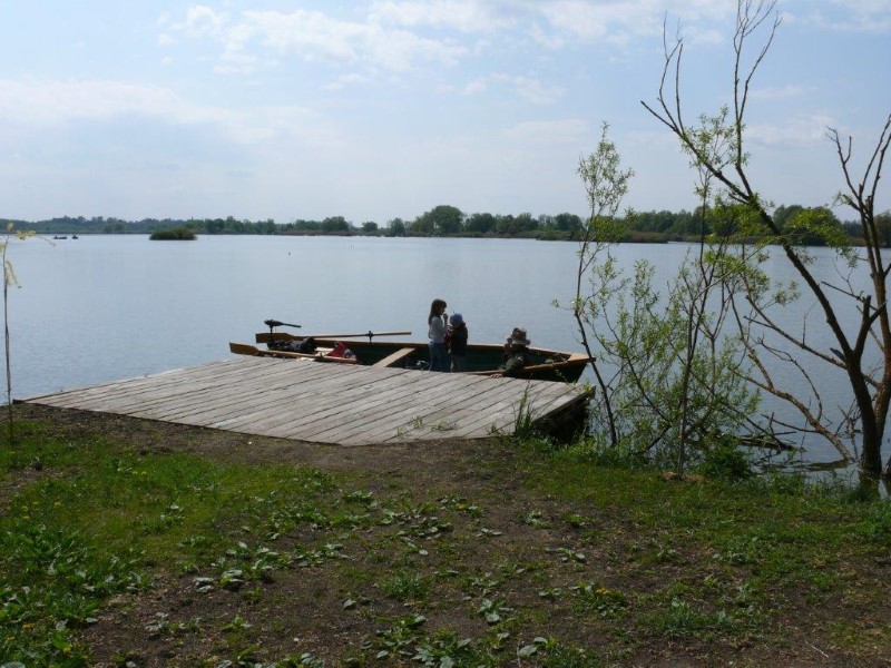 24. Faházas sziget horgászhely