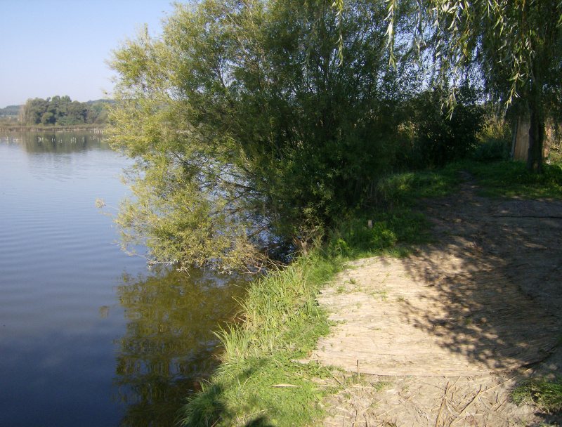 24. Faházas sziget horgászhely