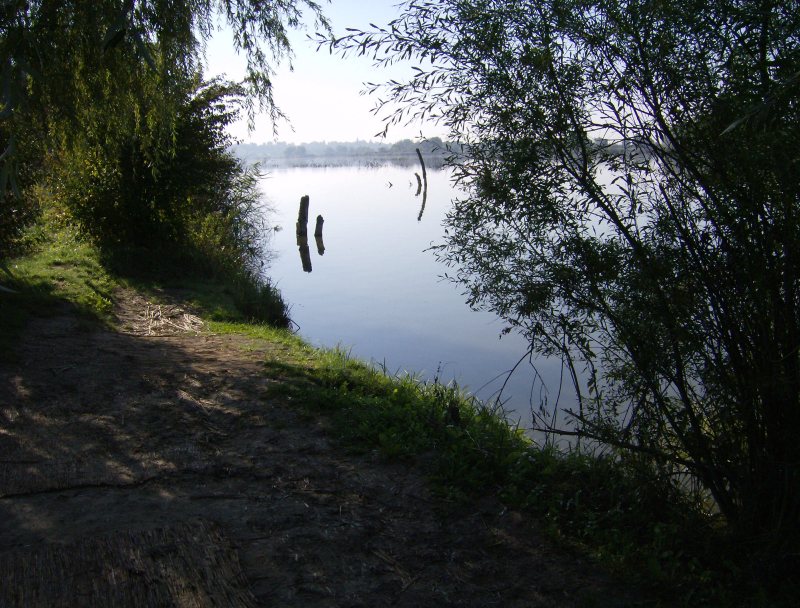 24. Faházas sziget horgászhely