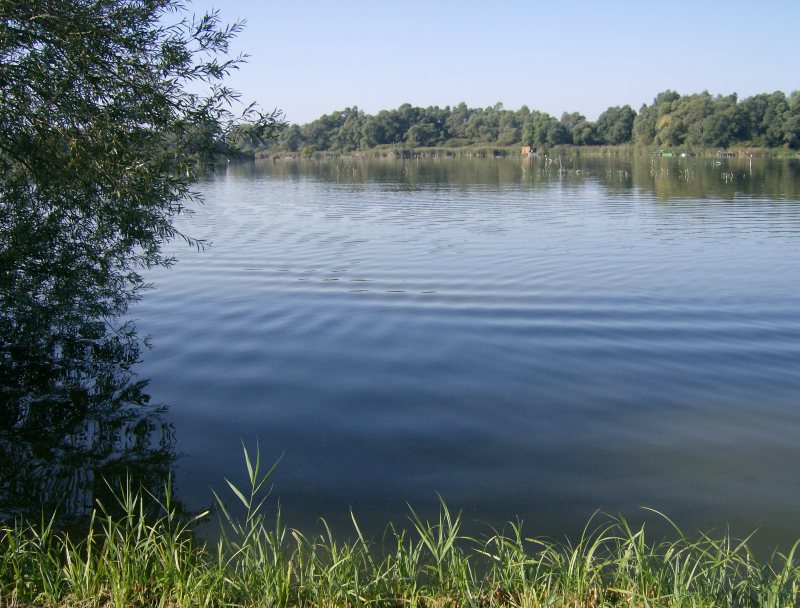 24. Faházas sziget horgászhely