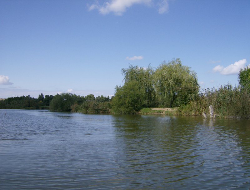 24. Faházas sziget horgászhely