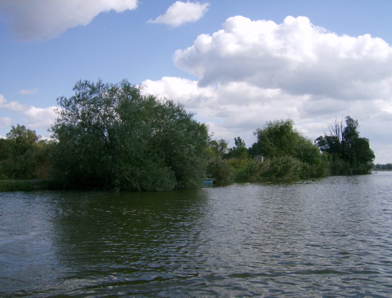 24. Faházas sziget horgászhely