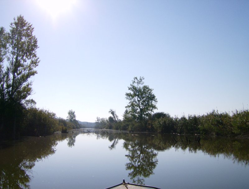 24. Faházas sziget horgászhely